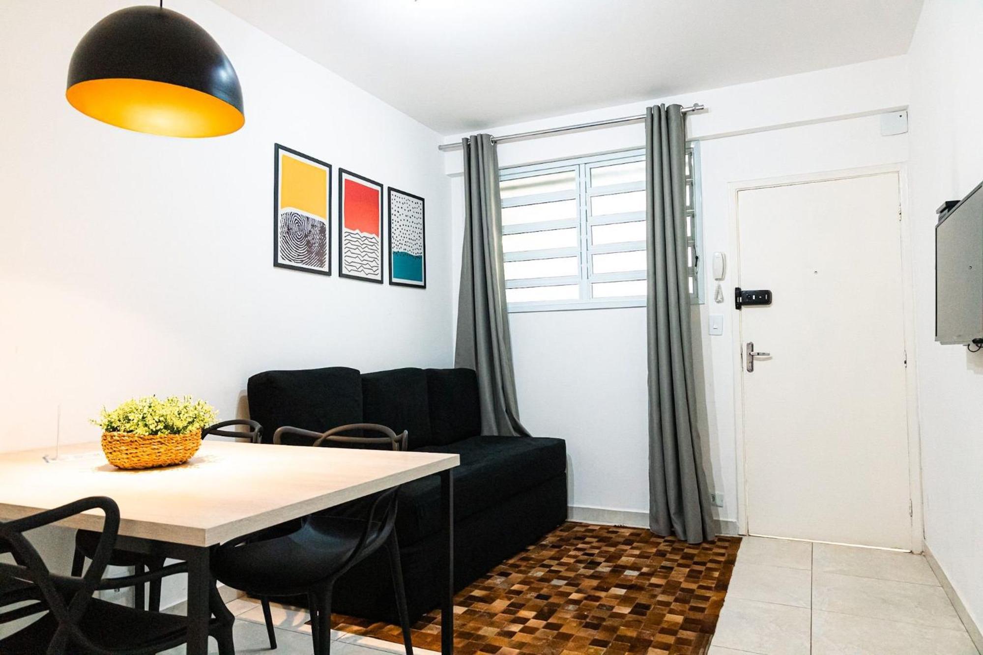 Siqueira Campos Apartamento São Paulo