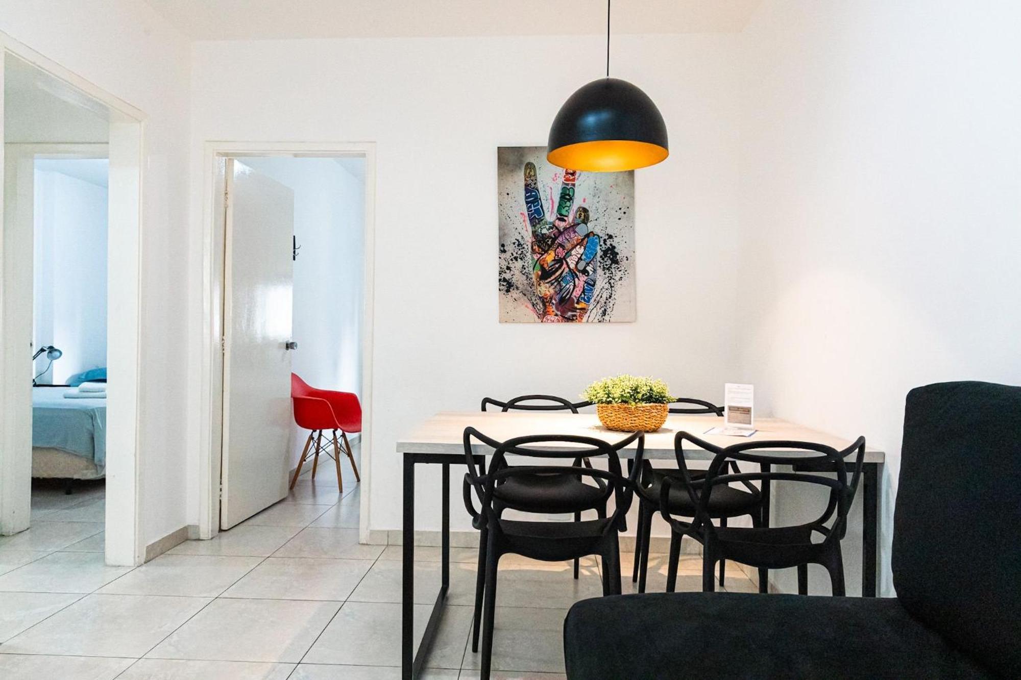 Siqueira Campos Apartamento
