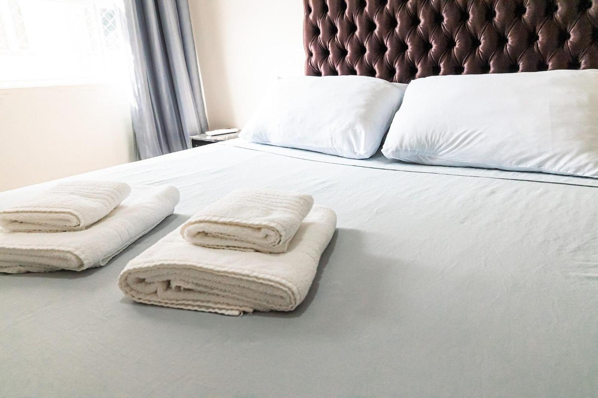 Apartamento Siqueira Campos *