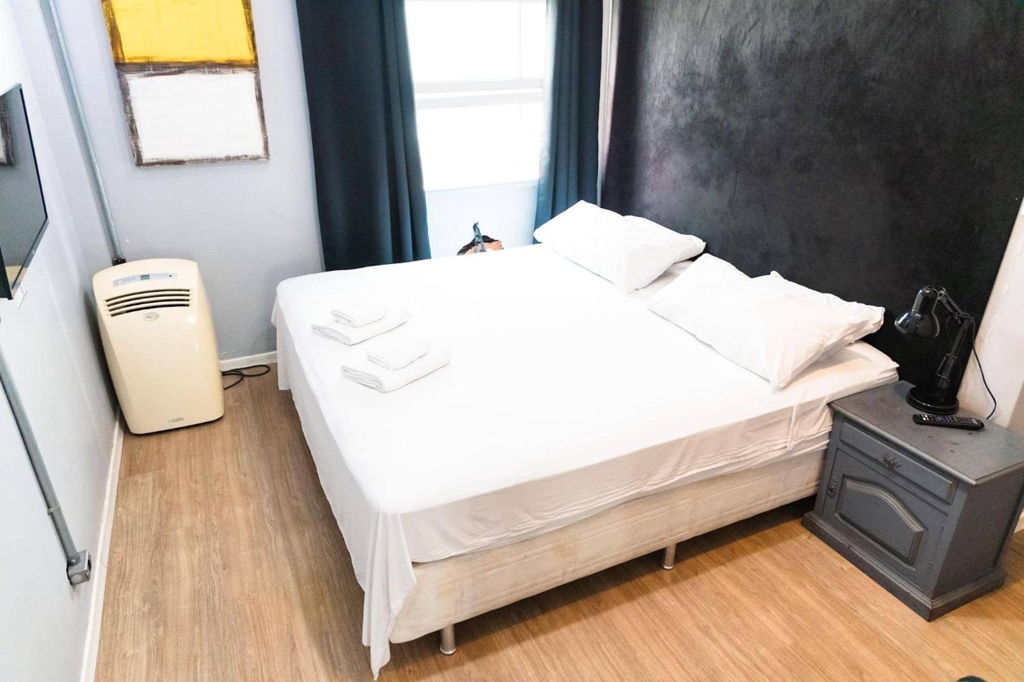 Siqueira Campos Apartamento *