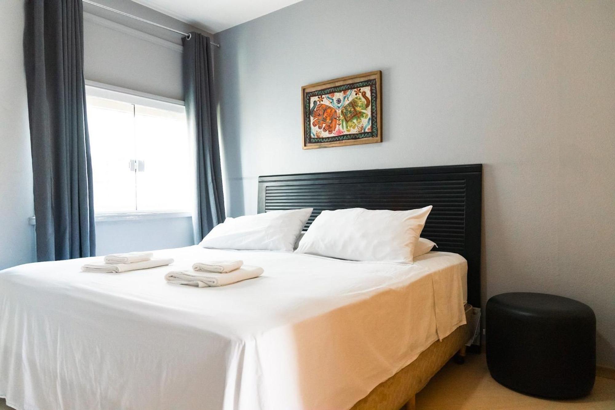 Apartamento Siqueira Campos São Paulo