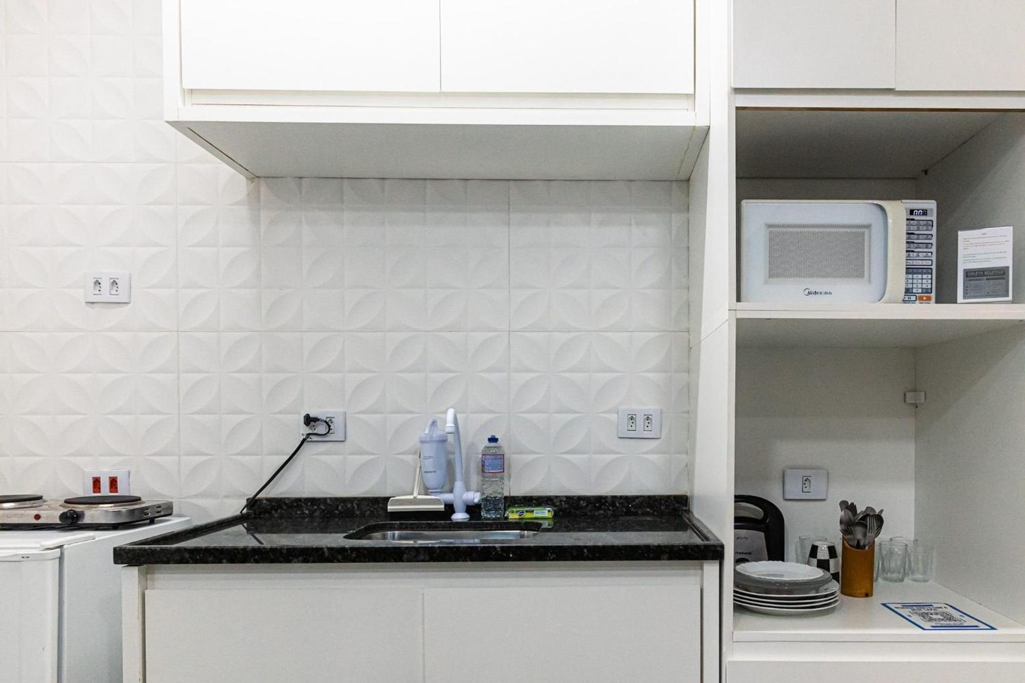Apartamento Siqueira Campos