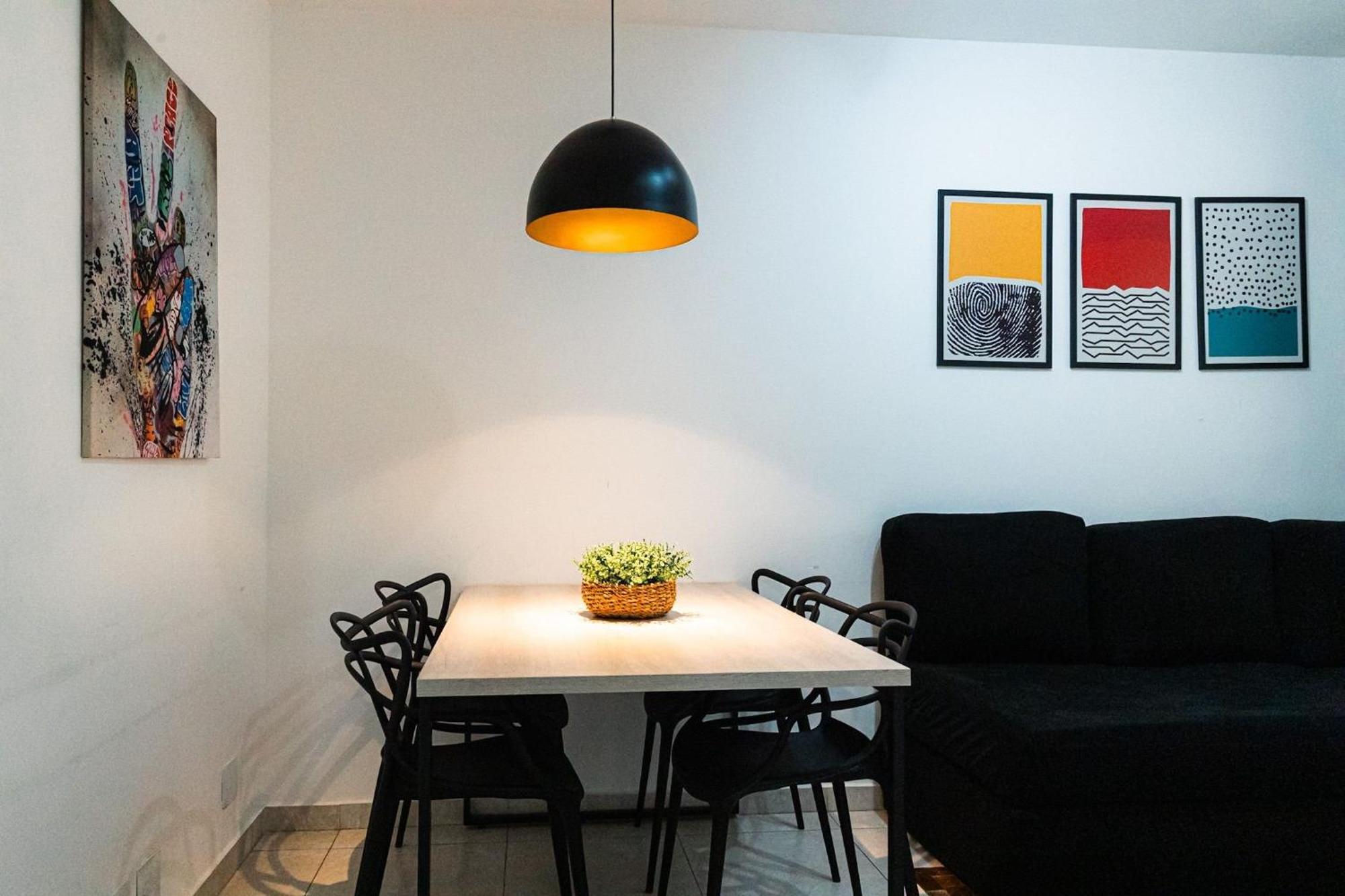 Siqueira Campos Apartamento São Paulo