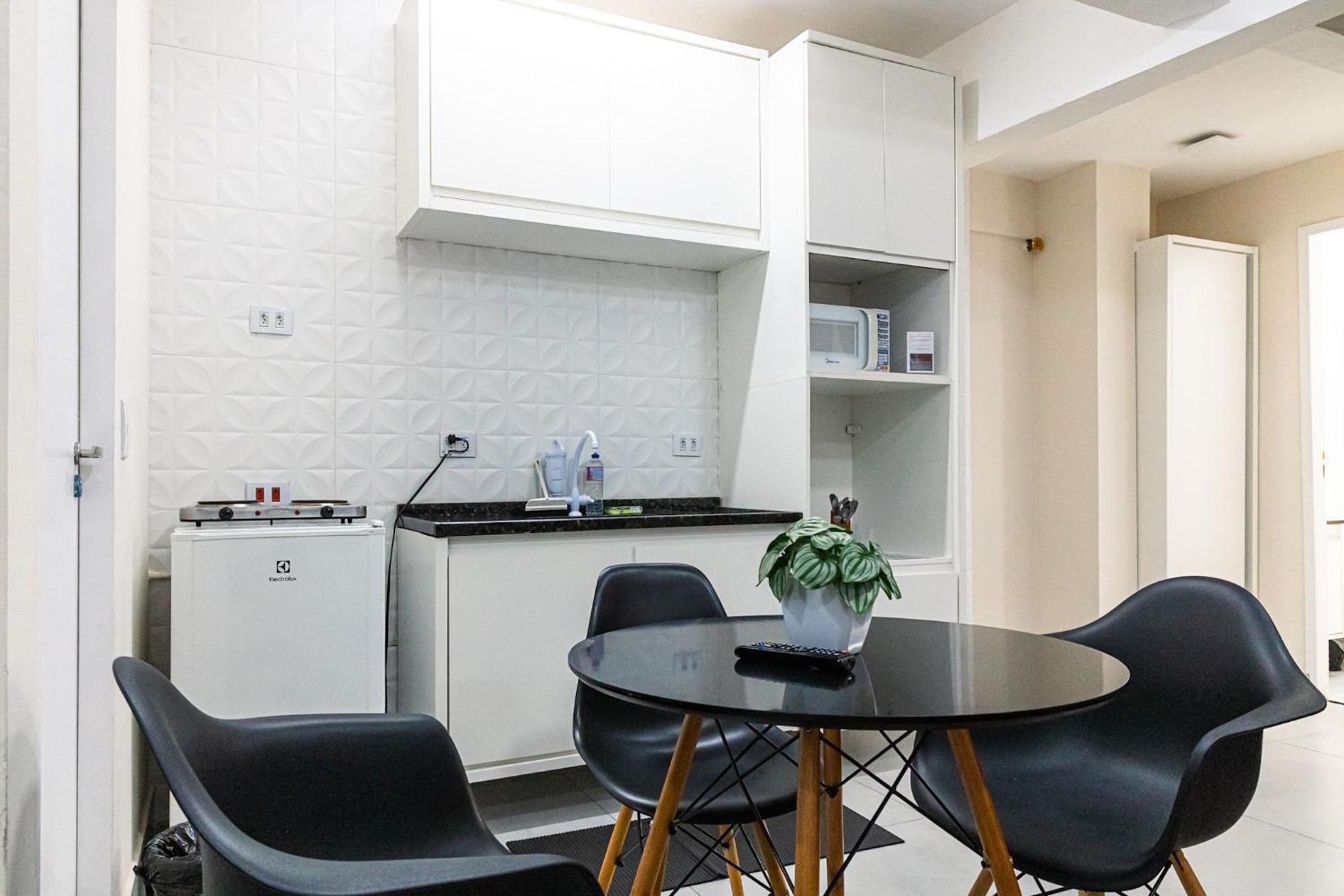 Siqueira Campos Apartamento