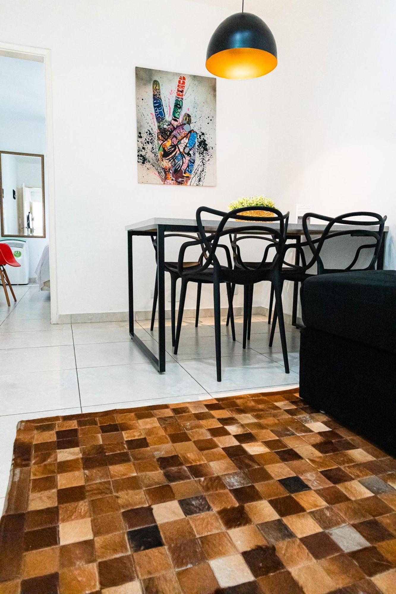 Siqueira Campos Apartamento São Paulo