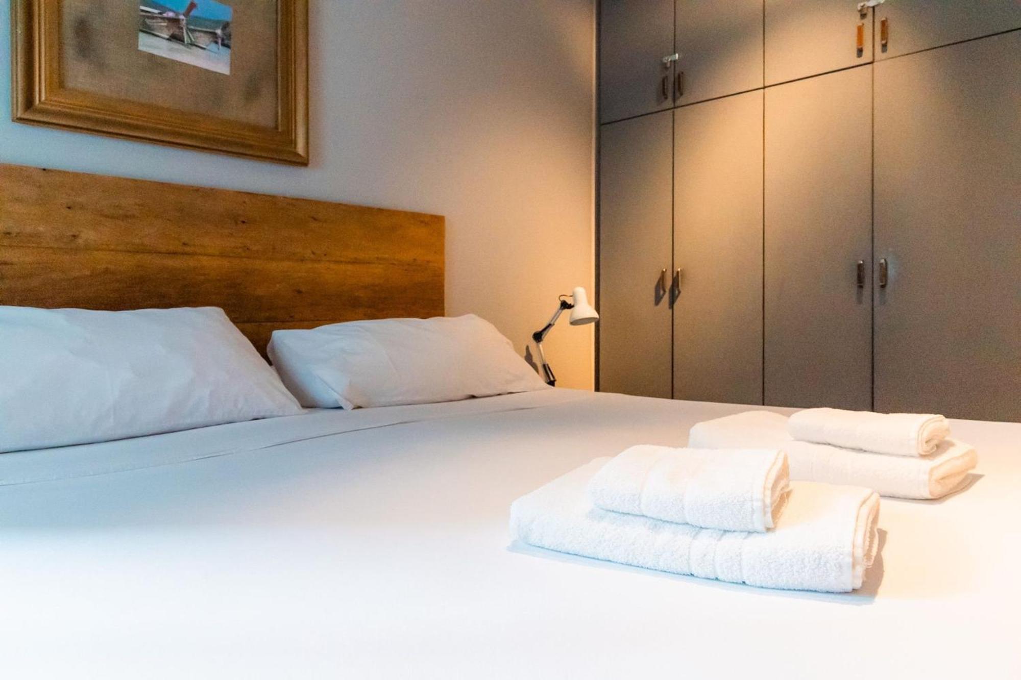 Apartamento Siqueira Campos *