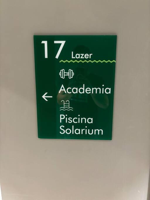 Apartment Flat Completo E Confortavel Entre Itaim, Moema E Congonhas