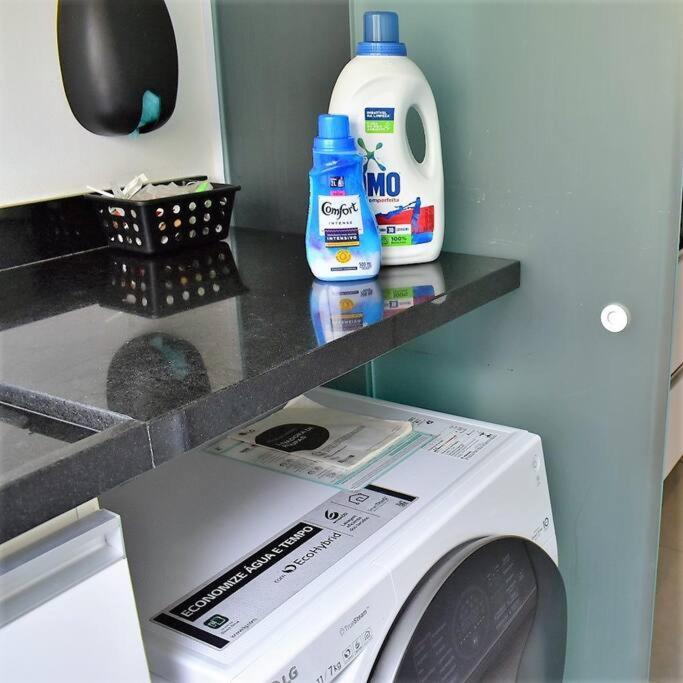 Apartamento Office Com Camareira + Academia + Piscina São Paulo