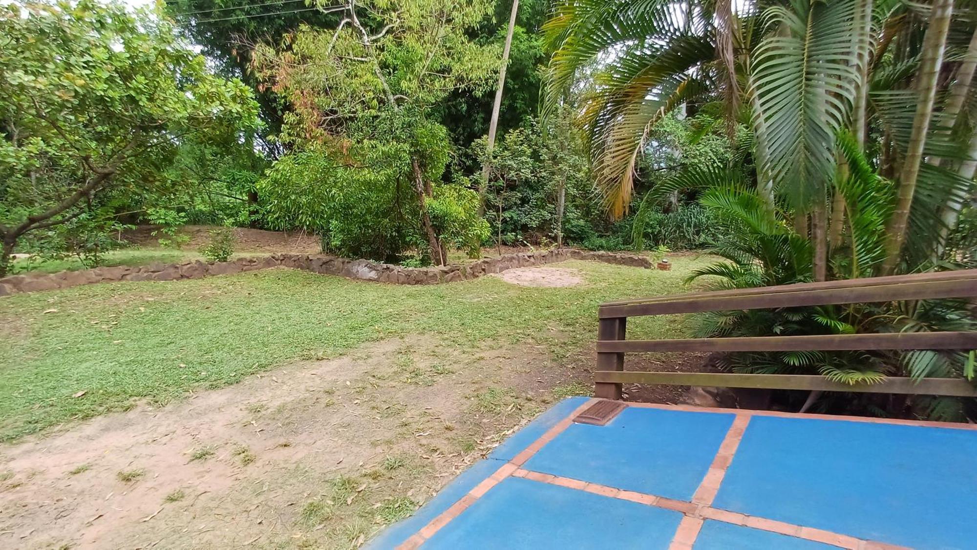 Sitio Encontro Aguas Brotas Casa de férias