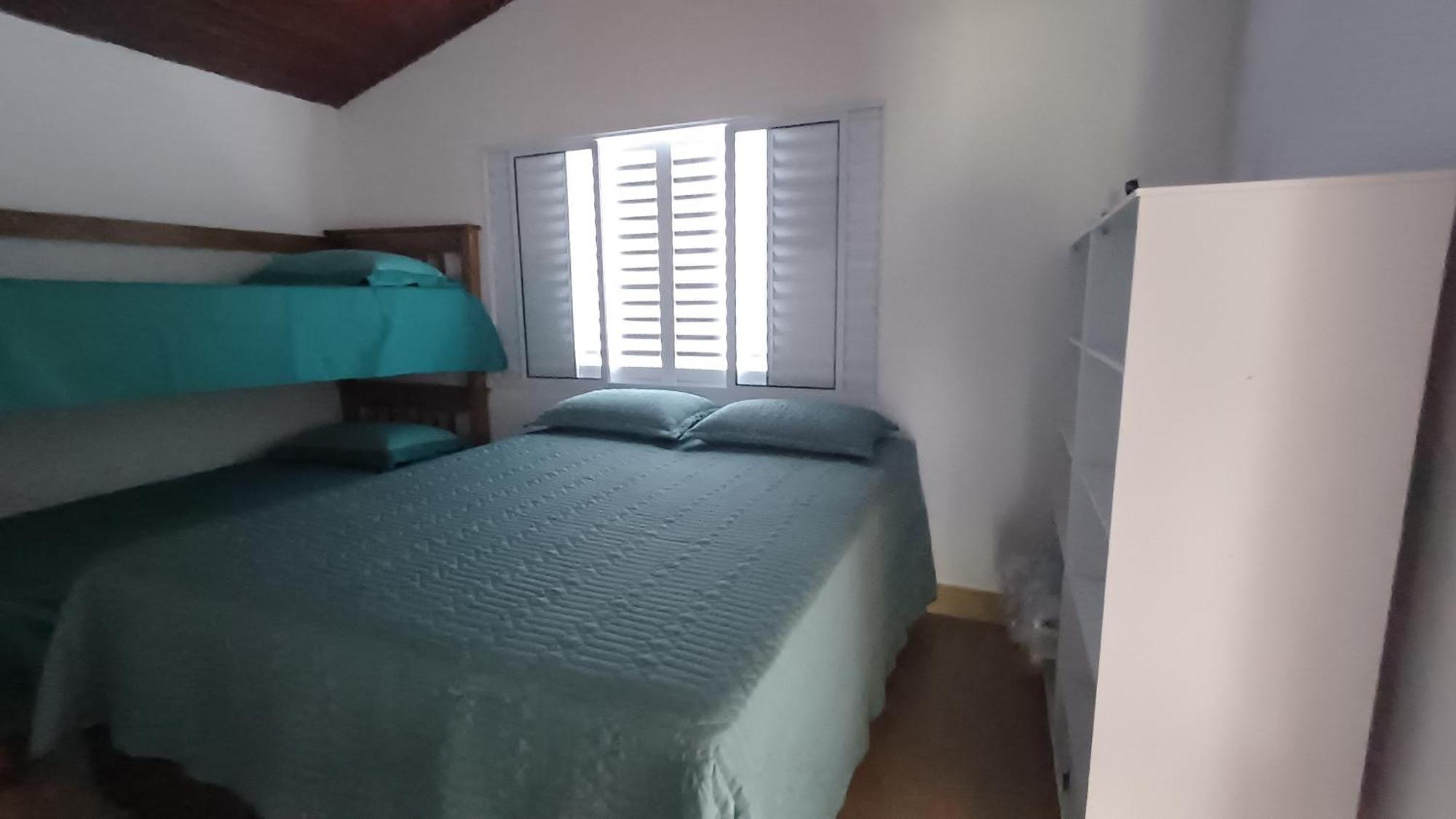 Casa de férias Sitio Encontro Aguas Brotas *