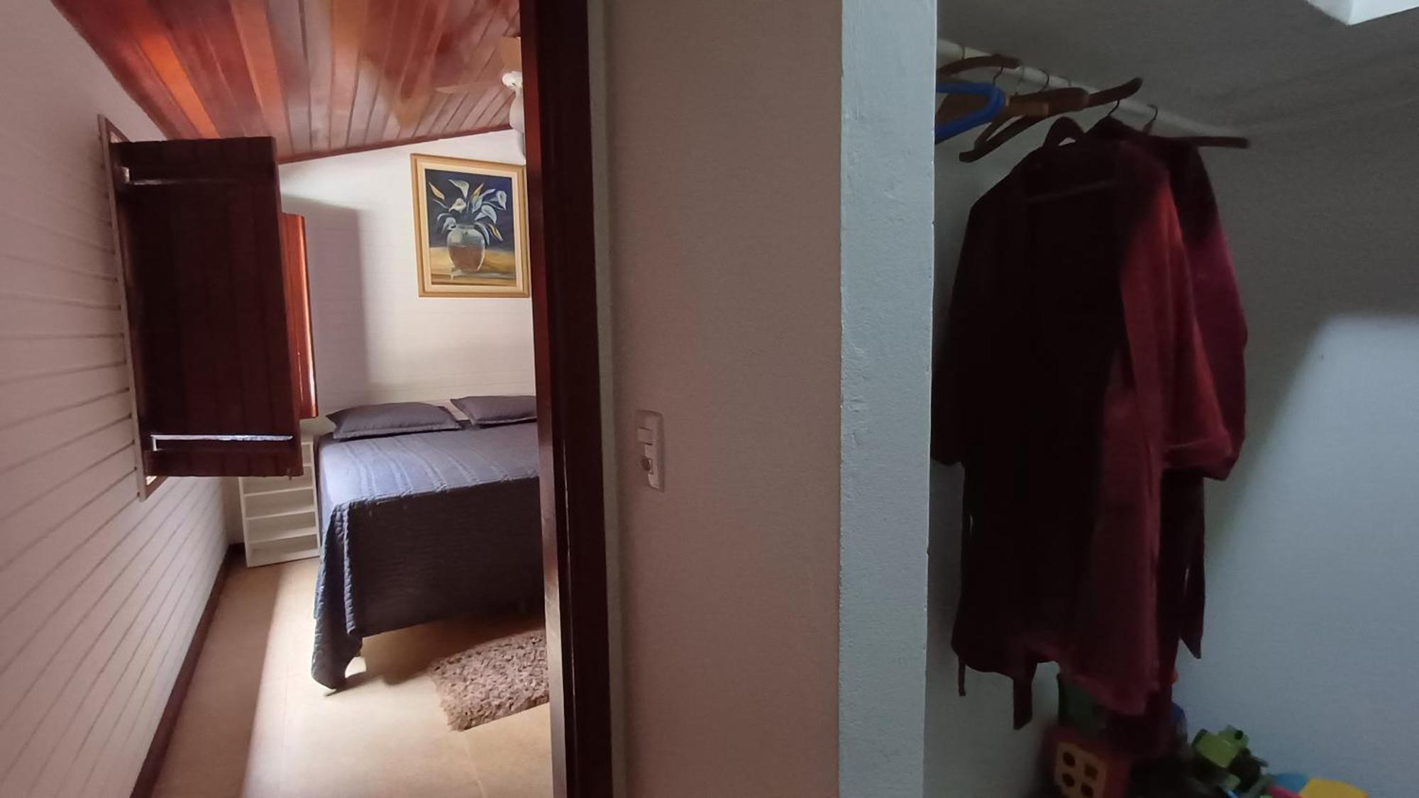 Casa de férias Sitio Encontro Aguas Brotas *