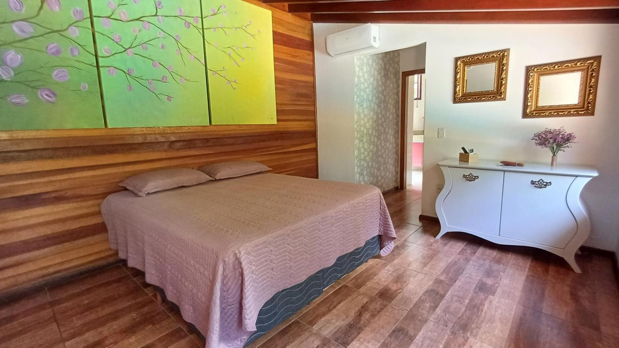 Sitio Encontro Aguas Brotas Casa de férias São Paulo
