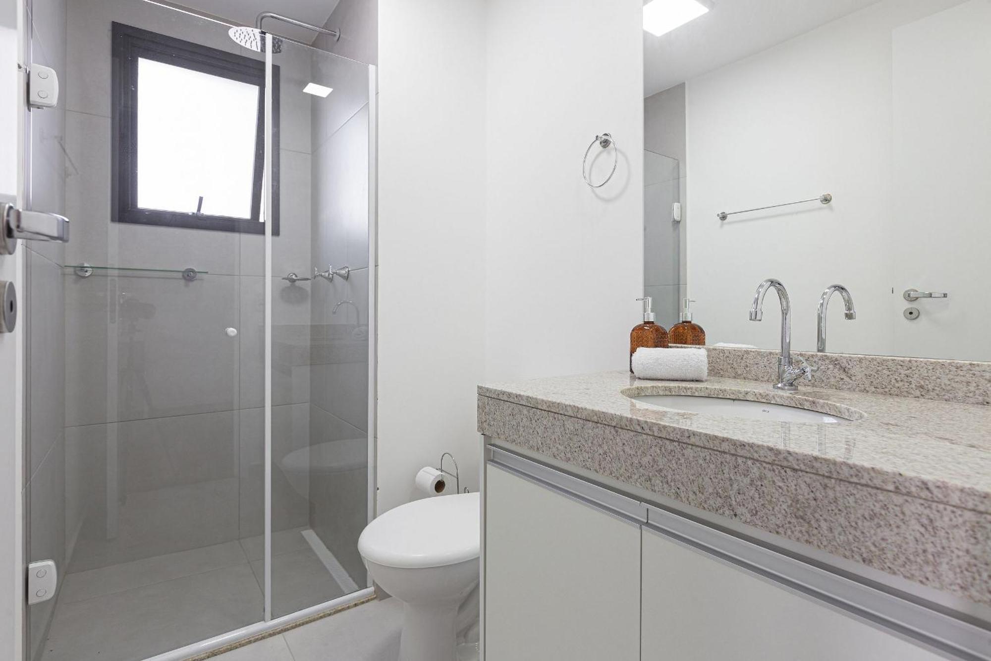 Oasis No Bras Apartamento