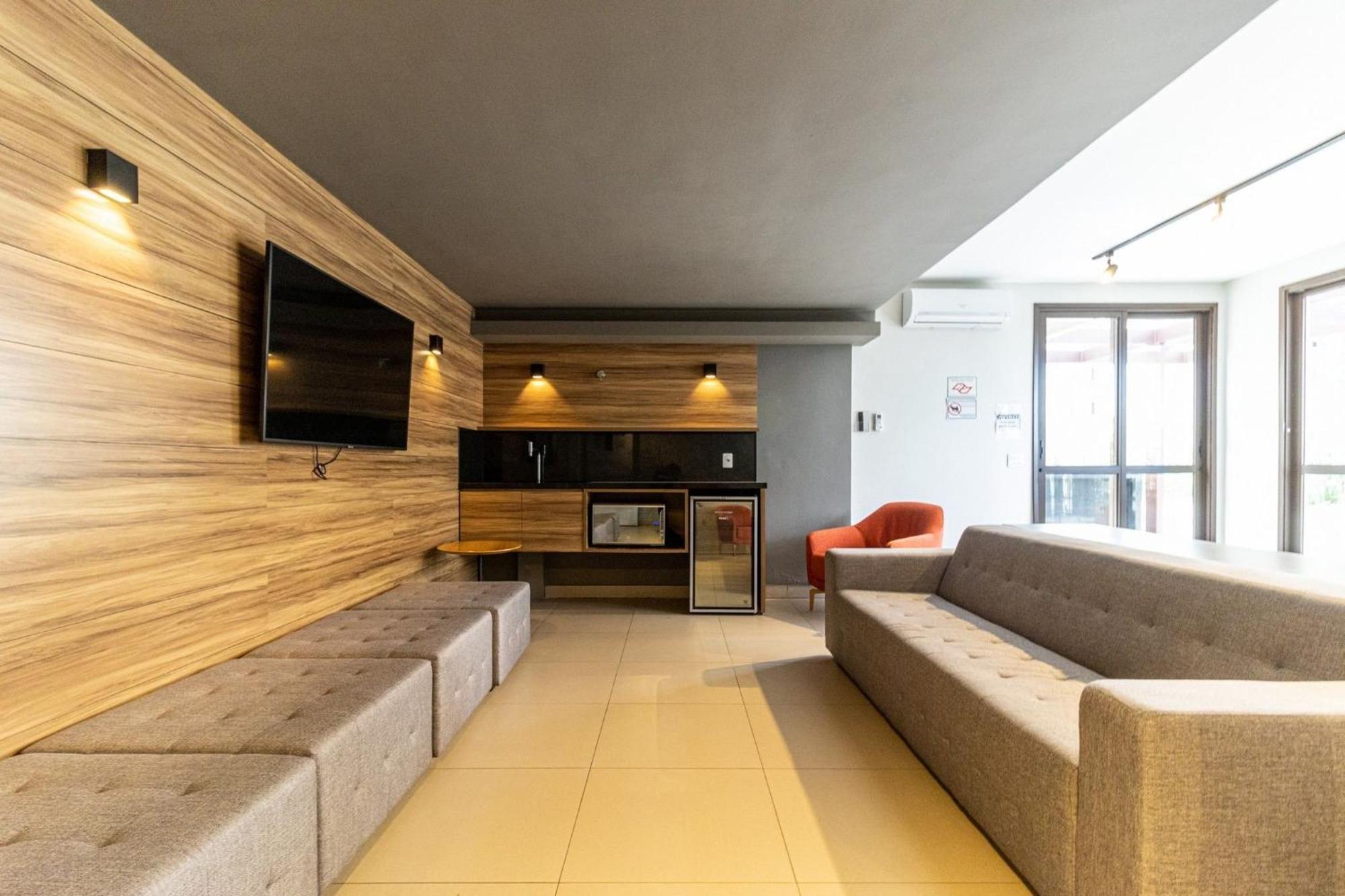 Casa de férias Kaza Noah Jacques Pilon Centro São Paulo