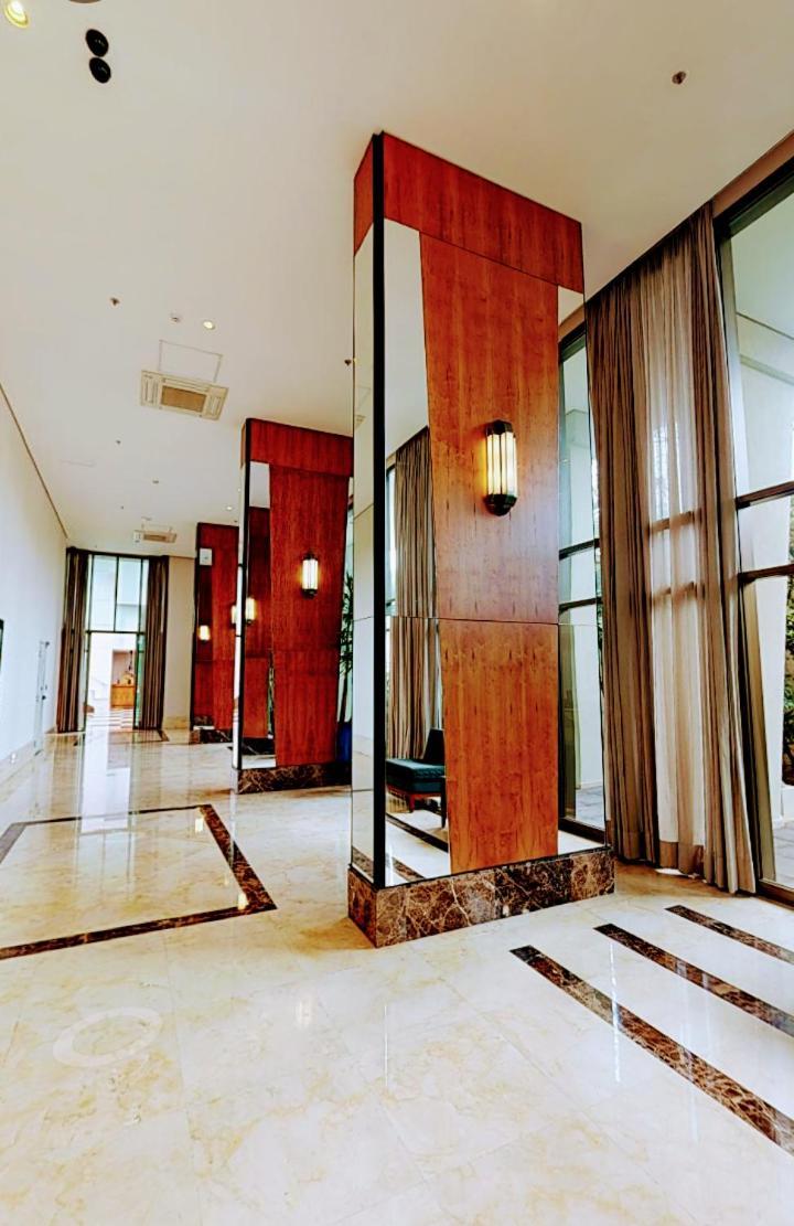 Granestanconfor Veranda Berrini Aparthotel São Paulo