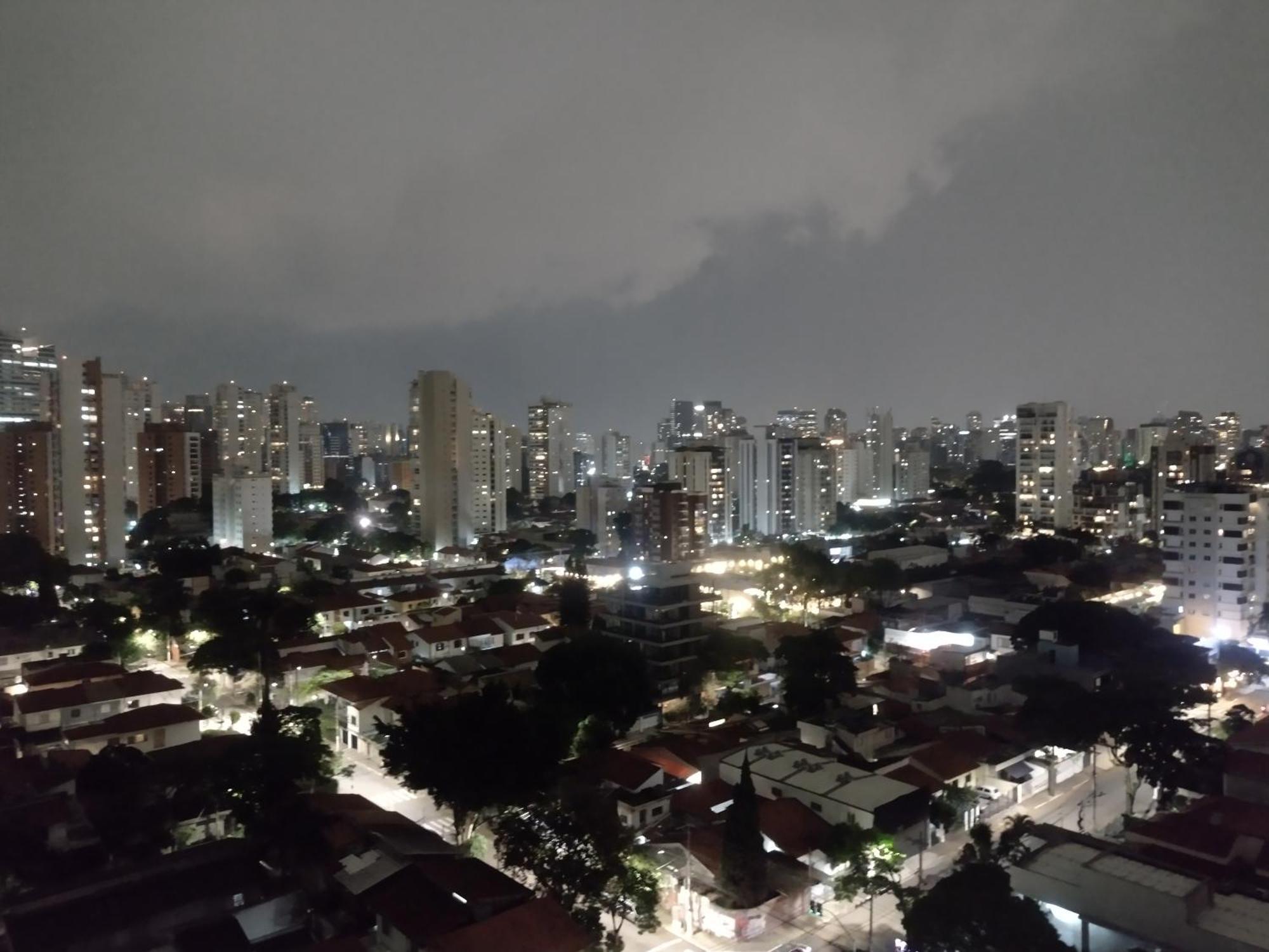 Granestanconfor Veranda Berrini São Paulo