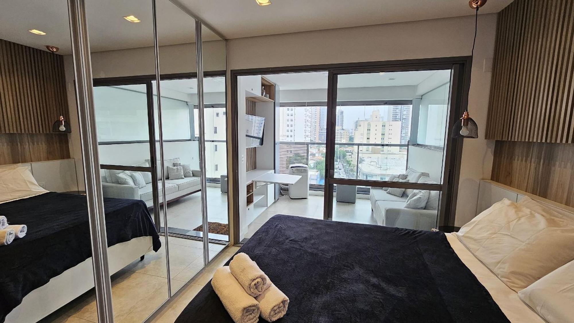 Vn Alvaro Rodrigues Apartamento