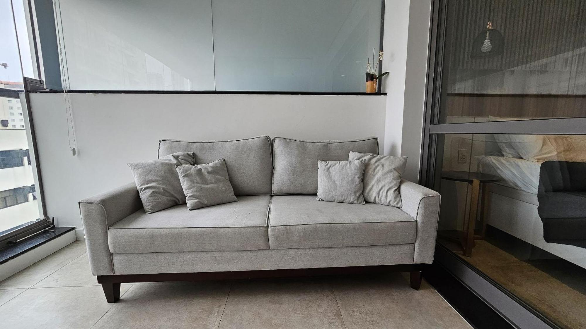 Apartamento Vn Alvaro Rodrigues *