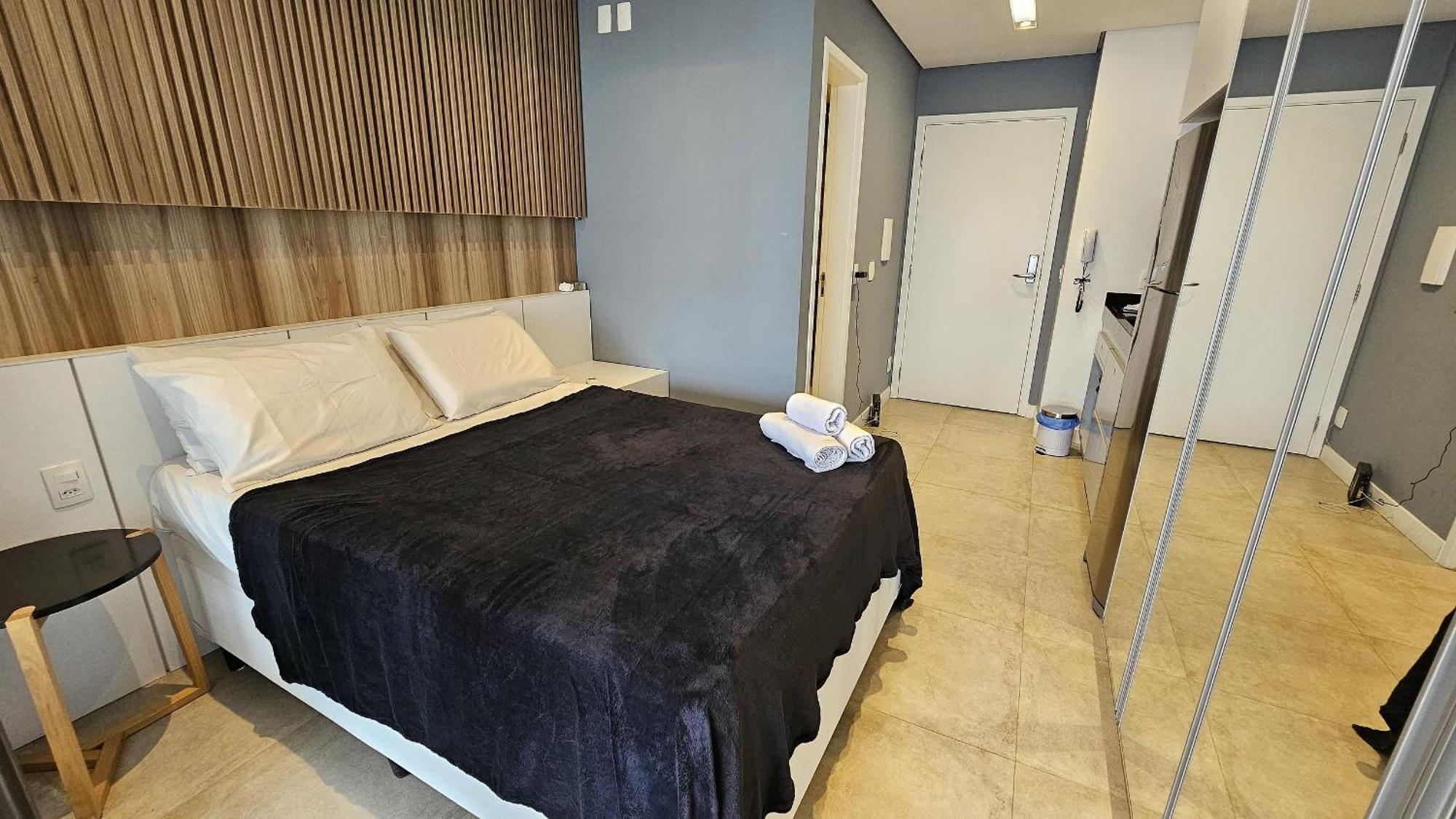 Vn Alvaro Rodrigues Apartamento *