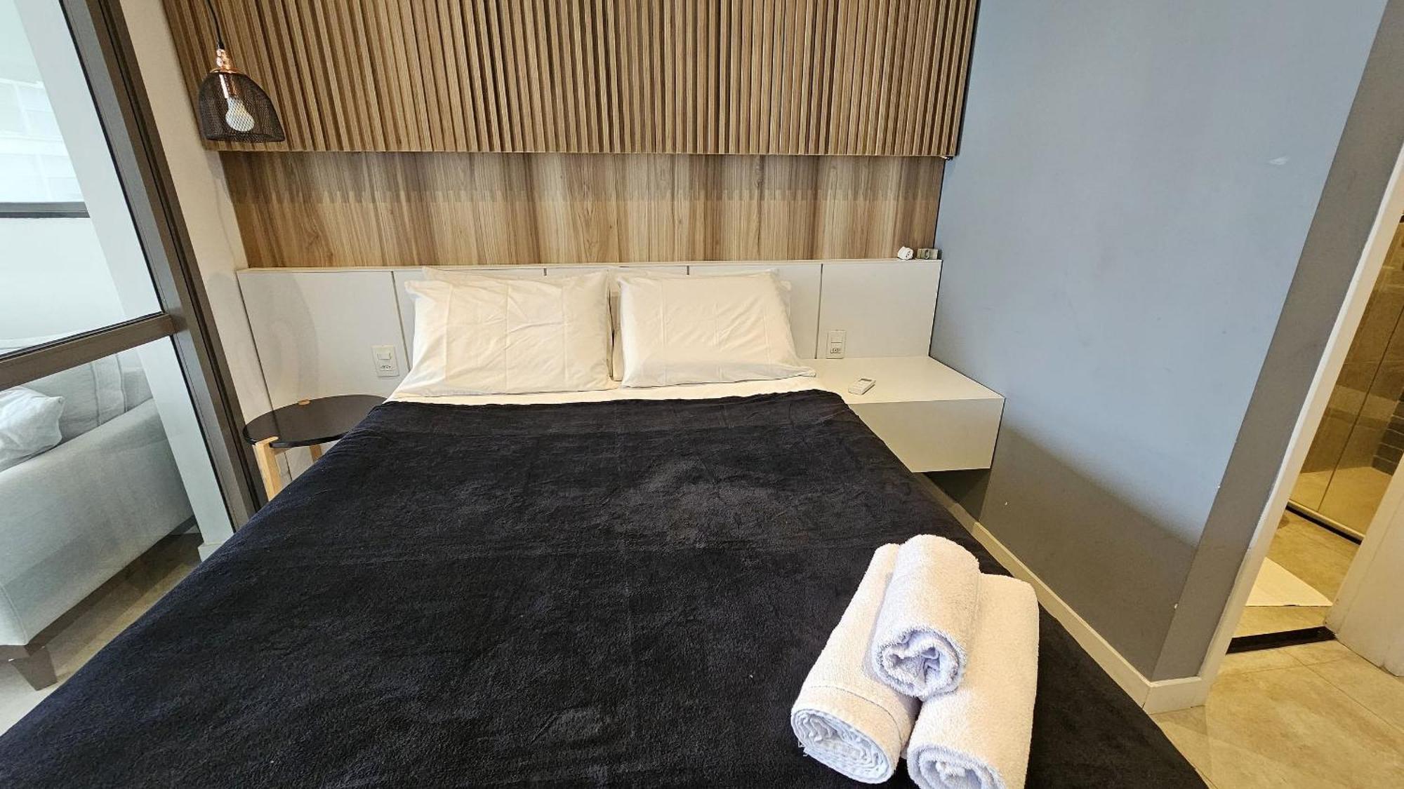 Apartamento Vn Alvaro Rodrigues