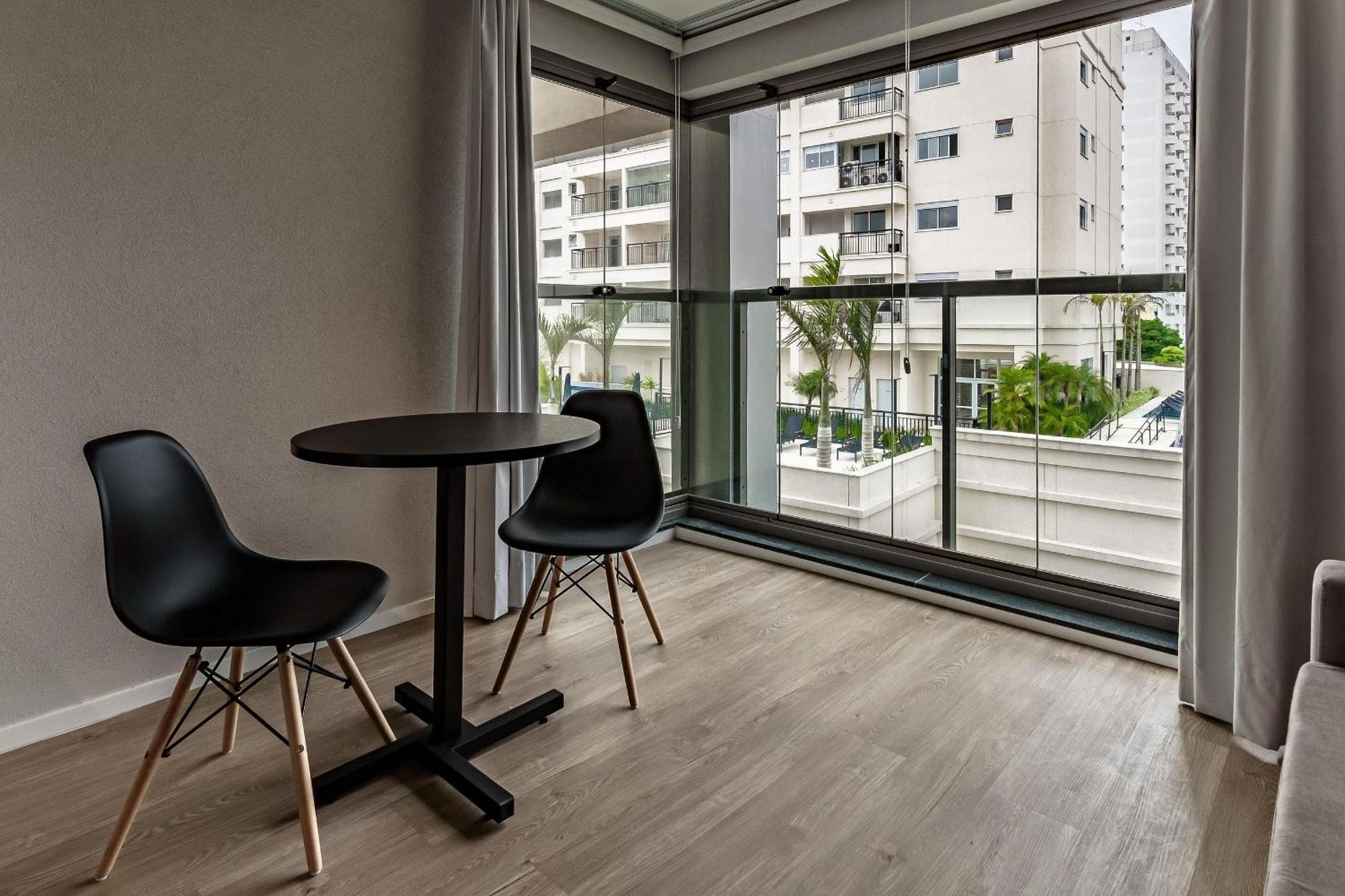 Apartamento Vn Alvaro Rodrigues São Paulo