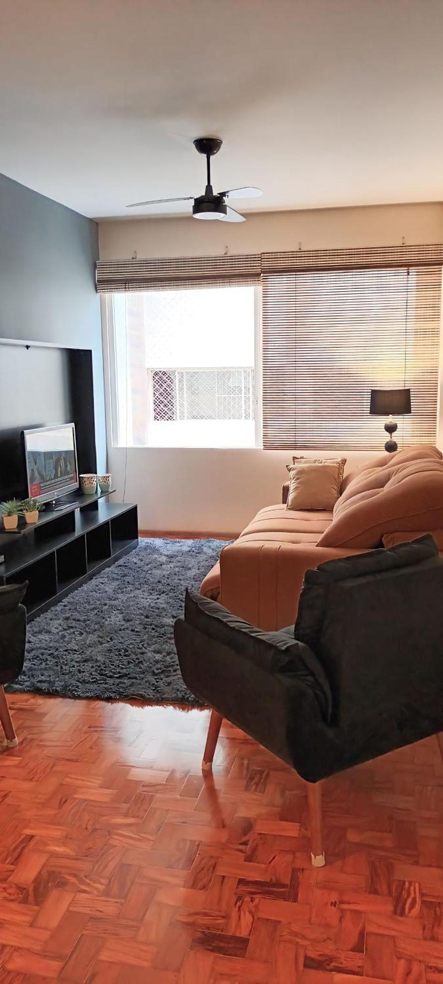 Apartamento Oscar Freire, Ao Lado Do Hc, Garagem, Metro Na Esquina
