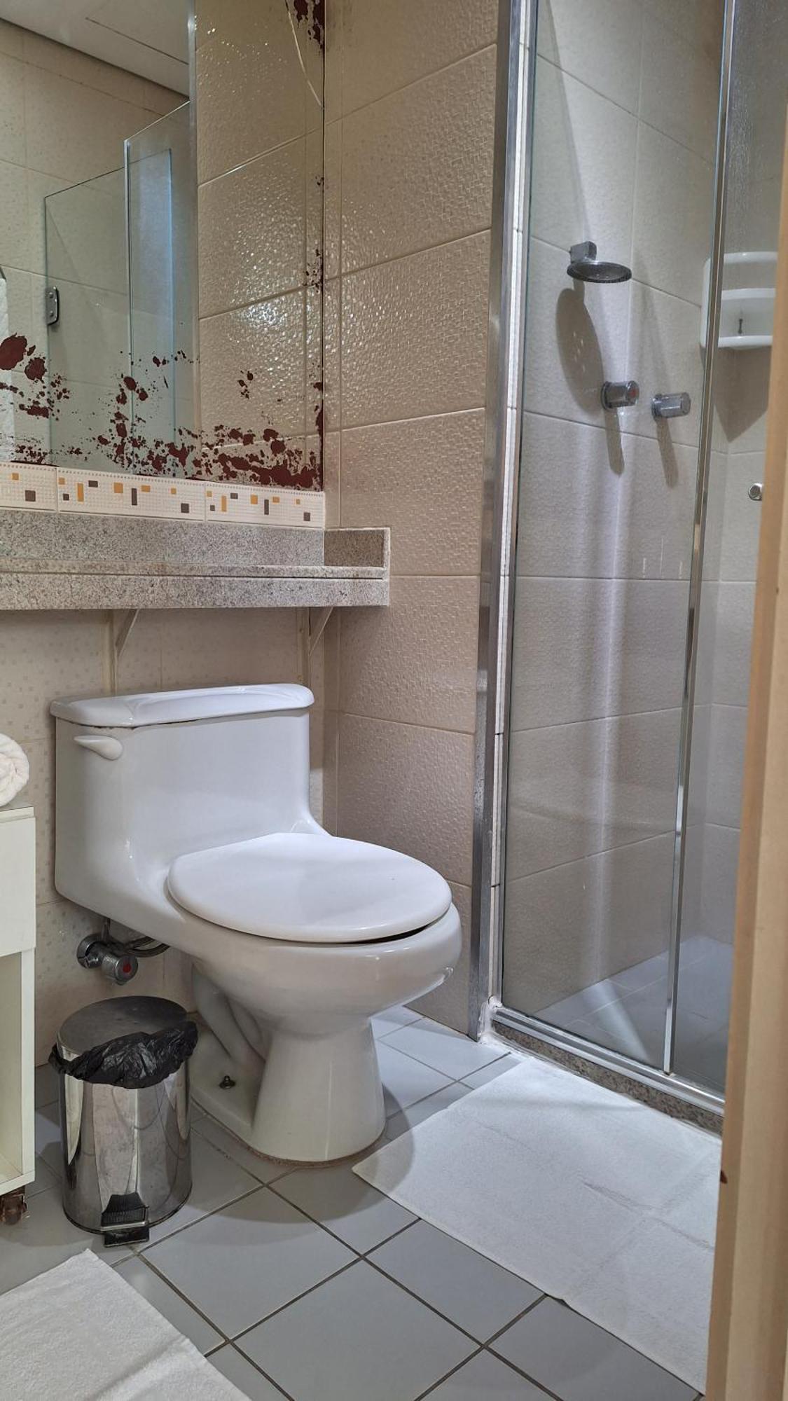 Av Ibirapuera 2534 Luxo , Confortavel Em Moema *