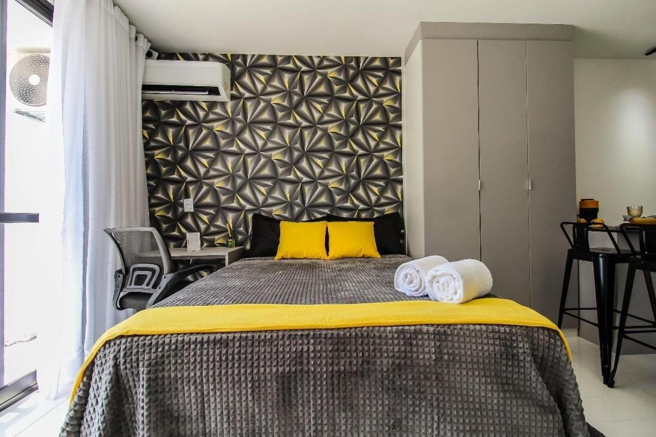 Apartment Lf101 - Decorado No Tatuape