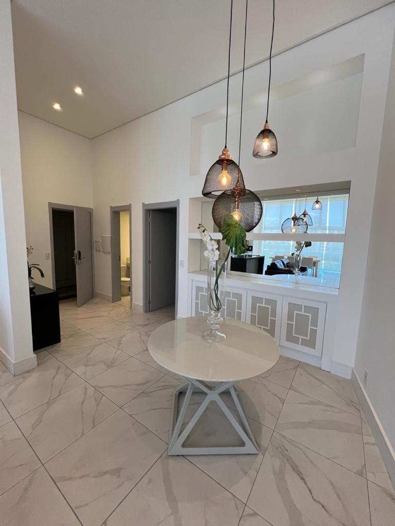Lindo Berrini Loft 2 Vagas Apartamento