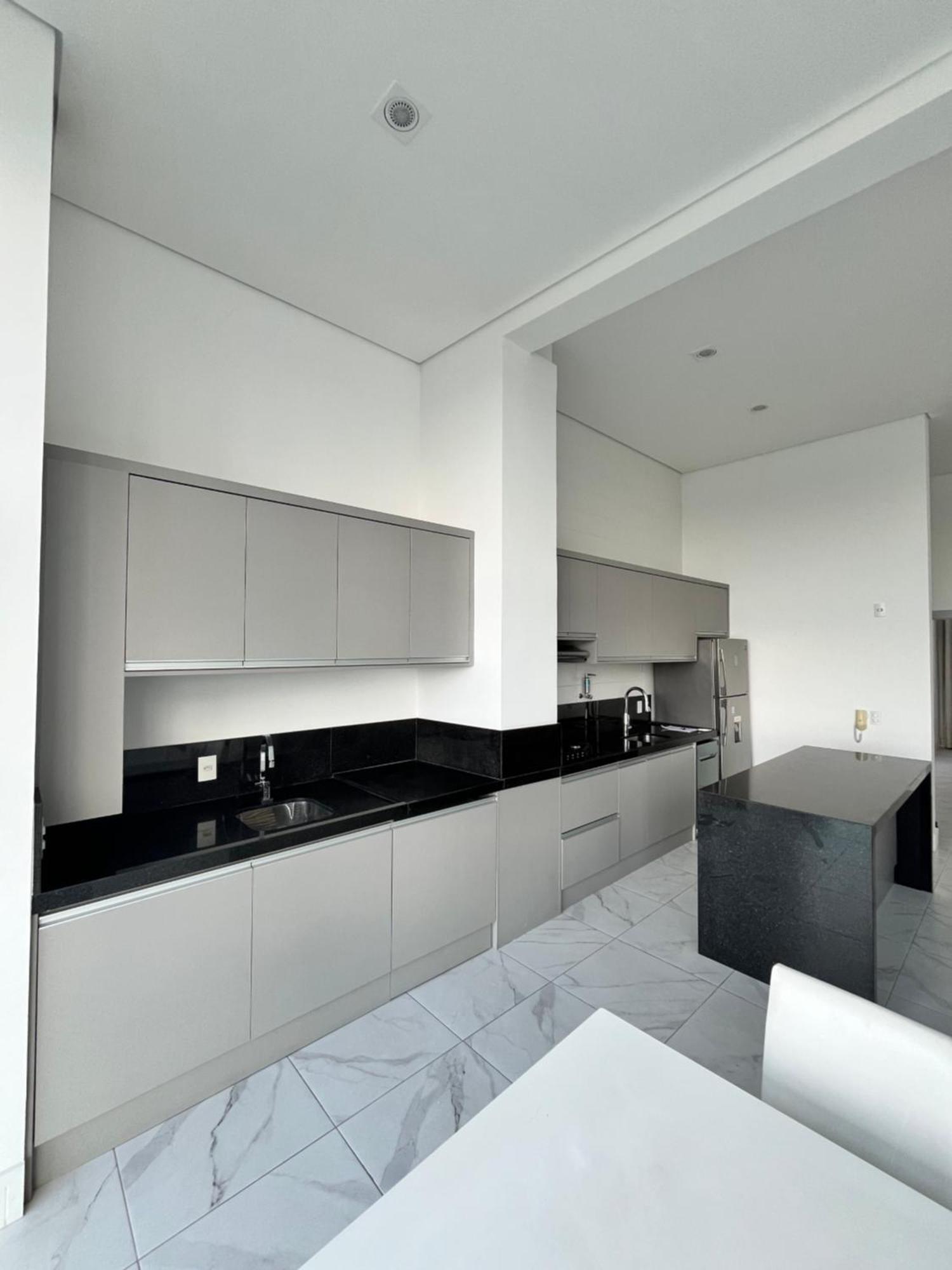 Apartamento Lindo Berrini Loft 2 Vagas São Paulo