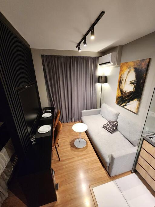 Smart Studio Consolacao - Completo Com Eletrodomesticos E Acessorios Sao Paulo