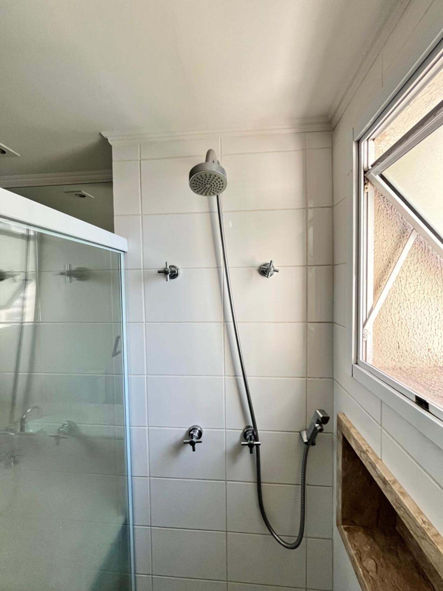 Apartamento Lindo Berrini Loft 2 Vagas