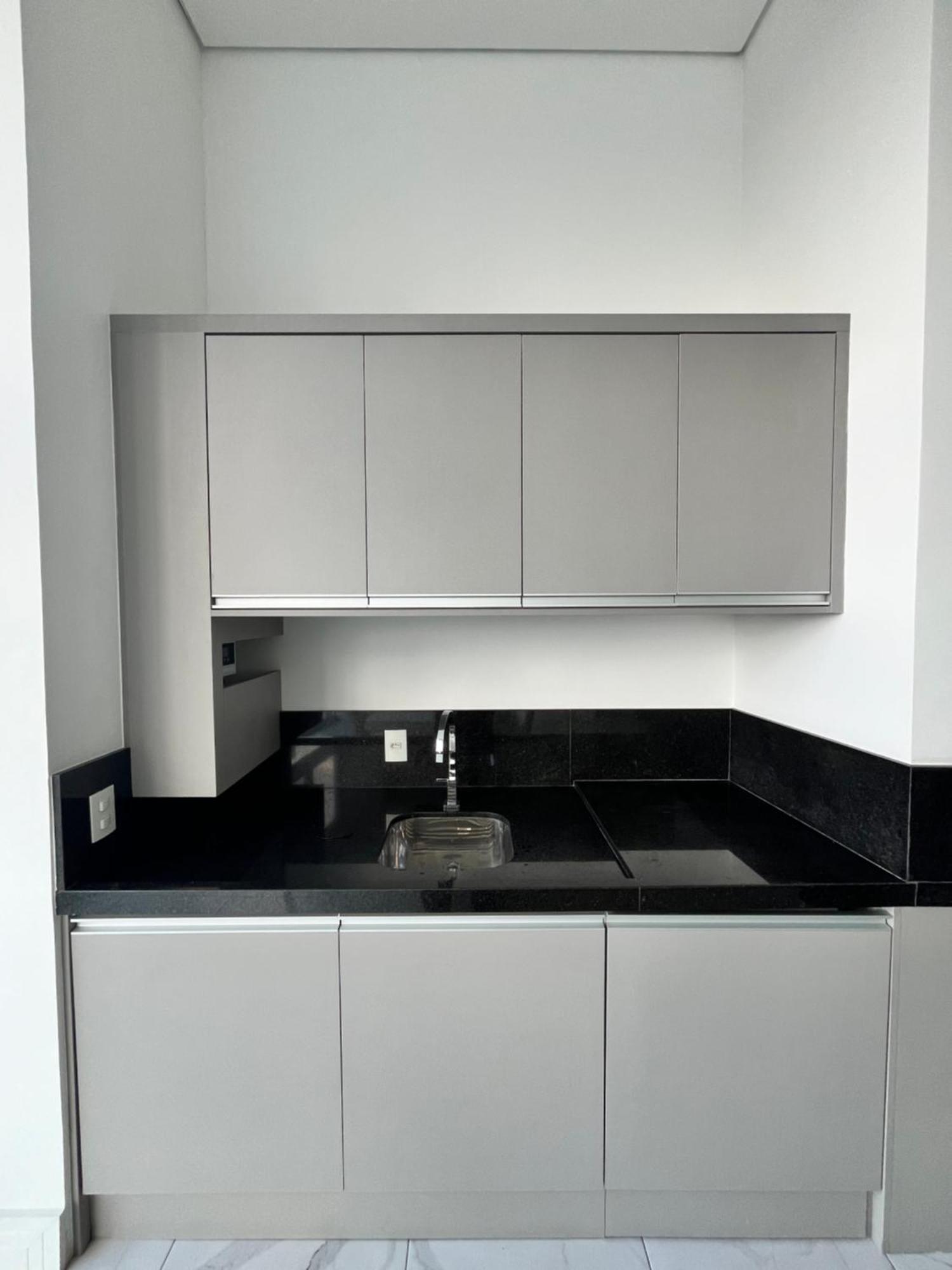 Lindo Berrini Loft 2 Vagas Apartamento *