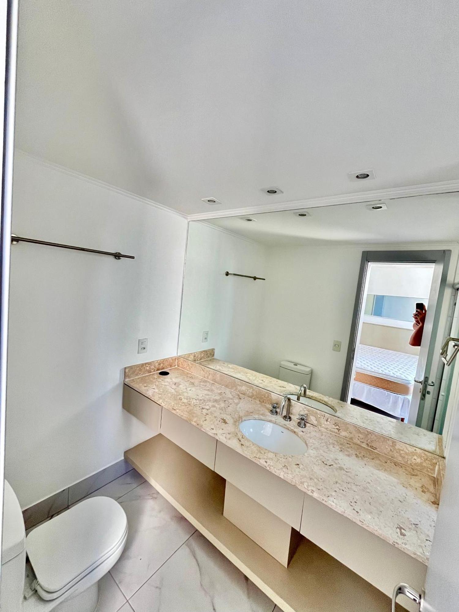 Lindo Berrini Loft 2 Vagas Apartamento *