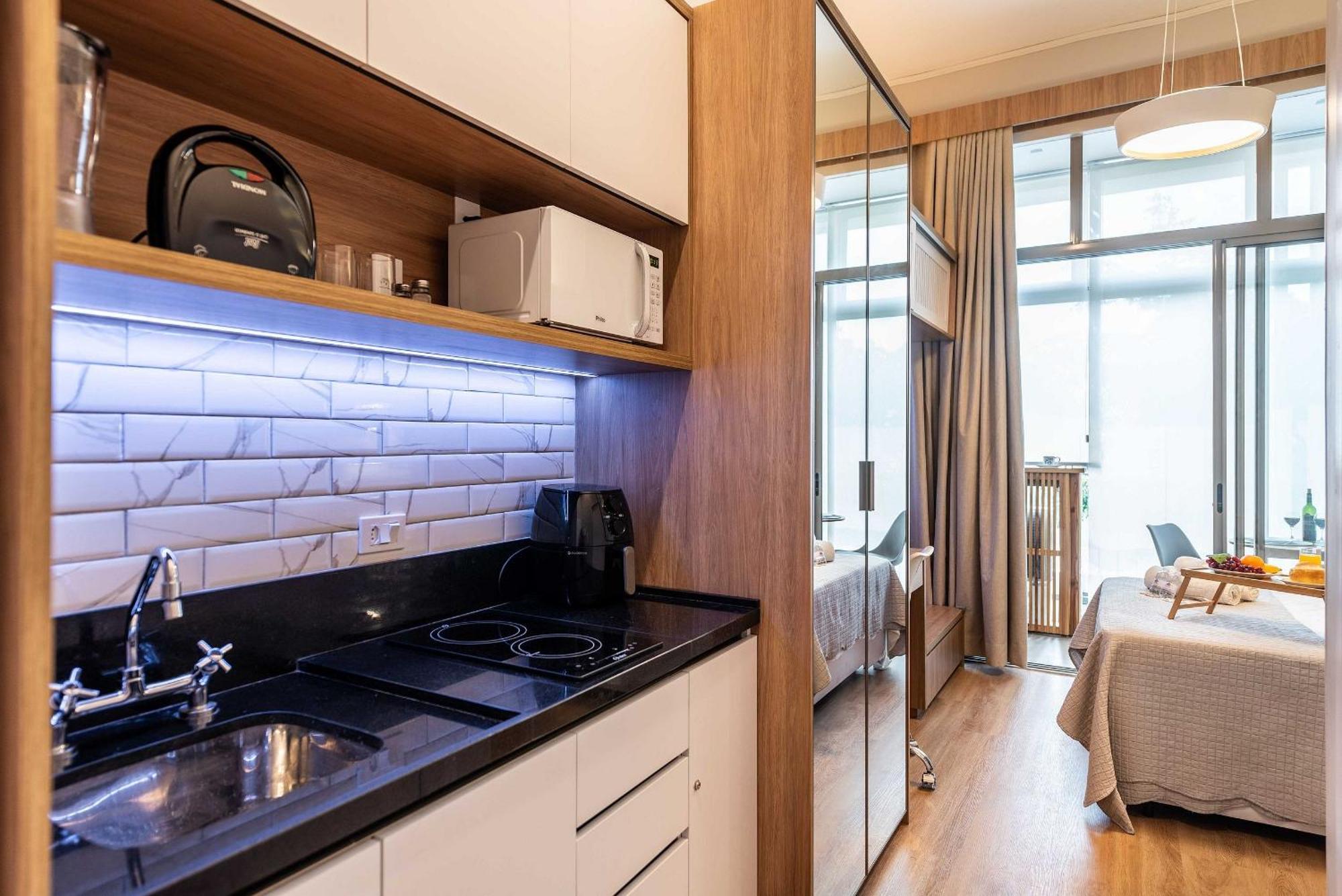 Apartamento Arq Mariana