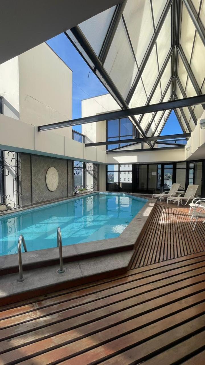 Studio Living Le Premier Jardins Apartment *