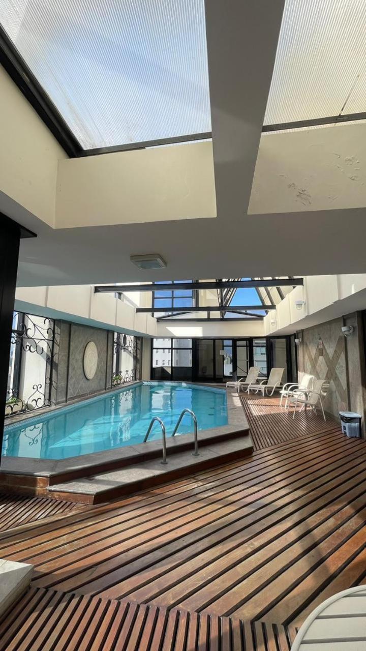 Studio Living Le Premier Jardins Apartment Sao Paulo
