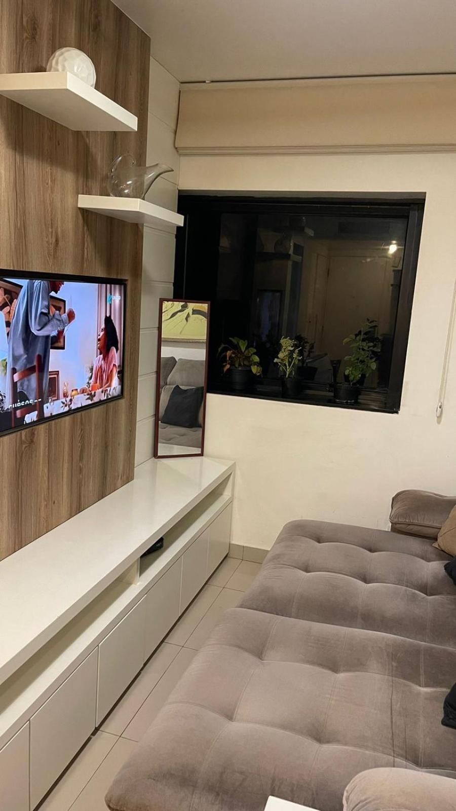 Studio Living Le Premier Jardins Apartment *