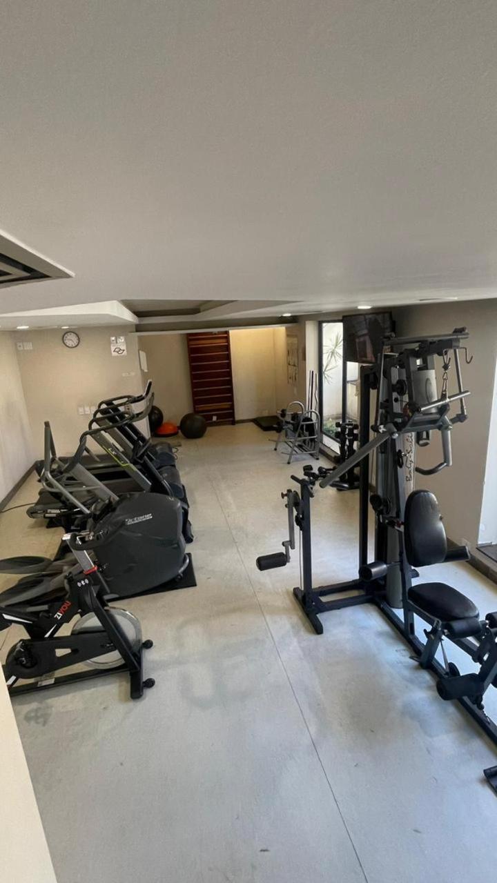 Studio Living Le Premier Jardins Apartment