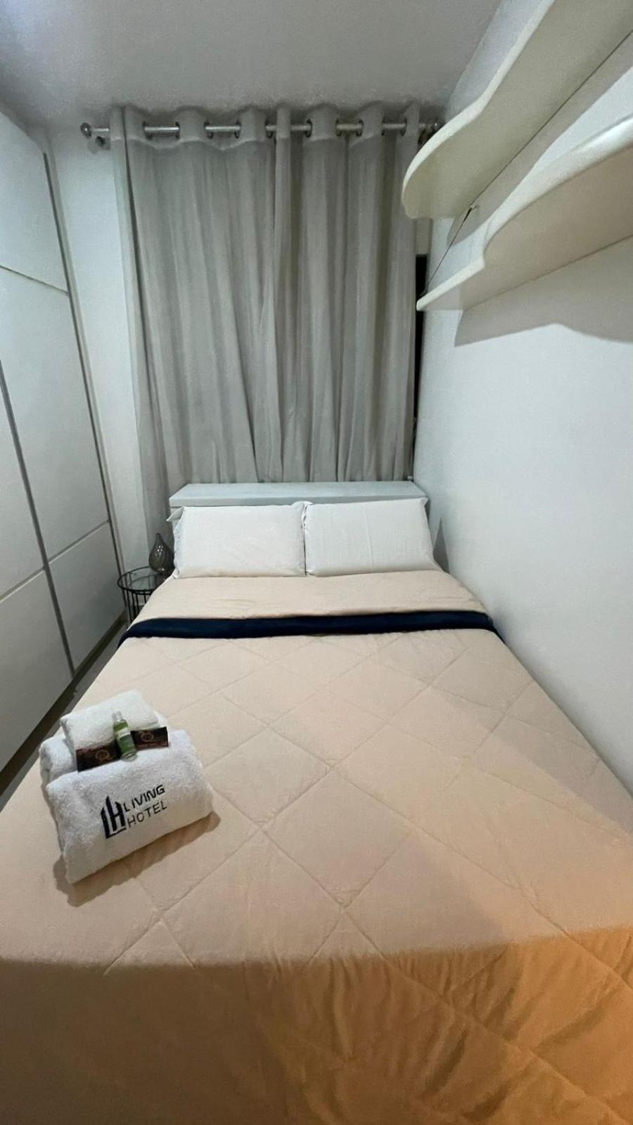 Studio Living Le Premier Jardins Apartment *