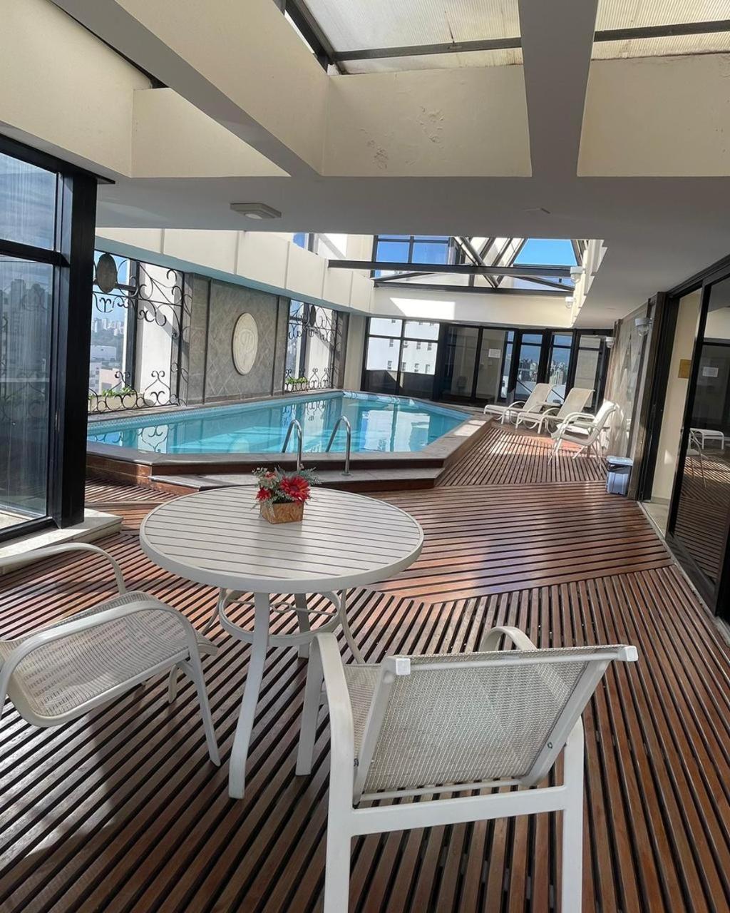 Studio Living Le Premier Jardins Apartment *