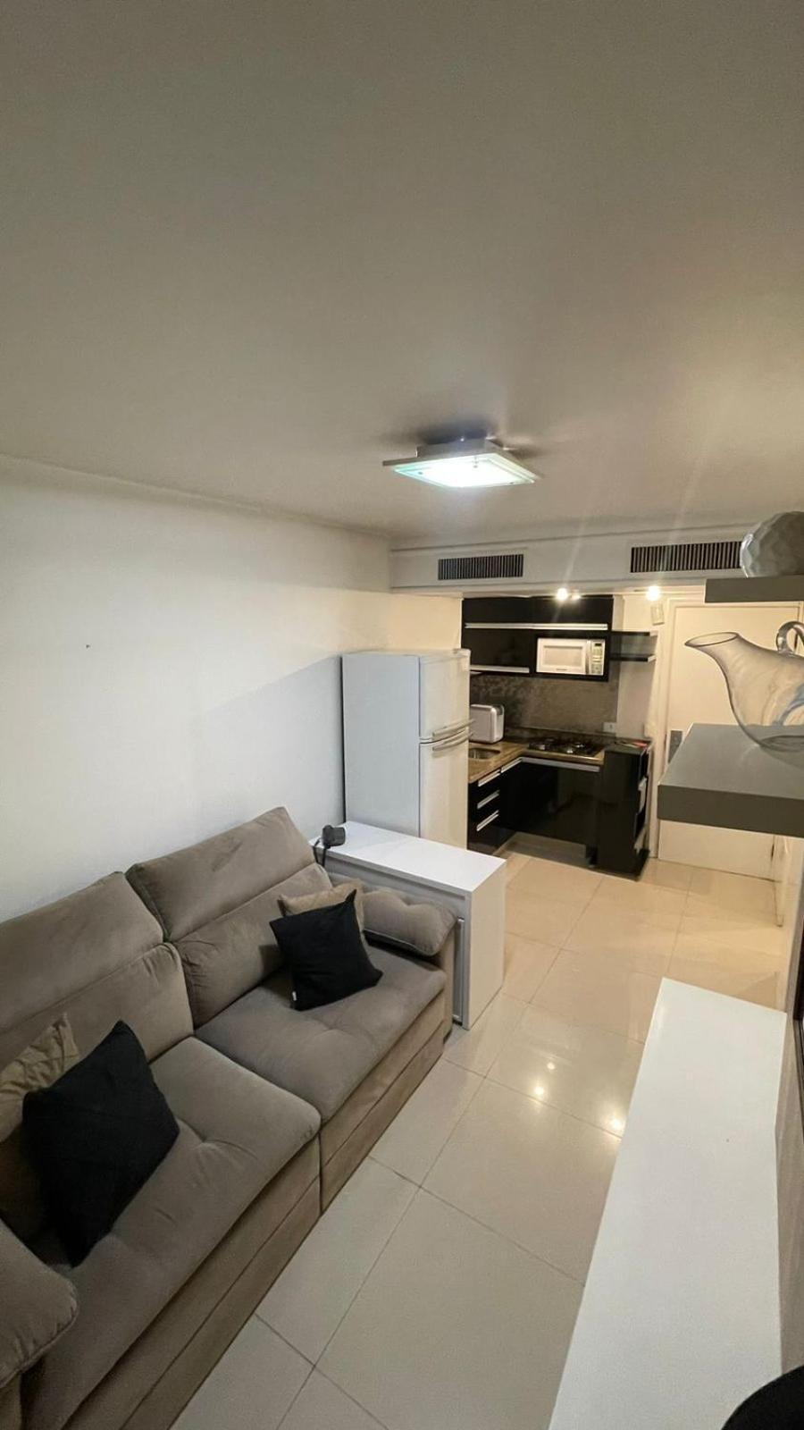 Studio Living Le Premier Jardins Apartment