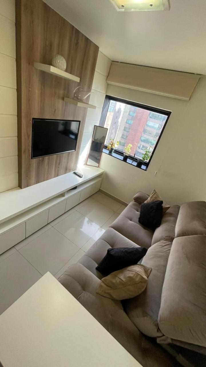 Studio Living Le Premier Jardins Apartment *