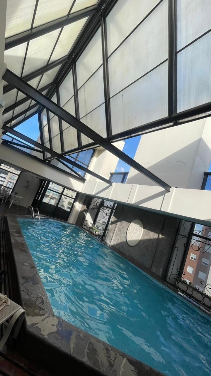 Studio Living Le Premier Jardins Sao Paulo