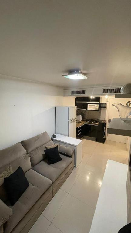 Studio Living Le Premier Jardins Apartment *