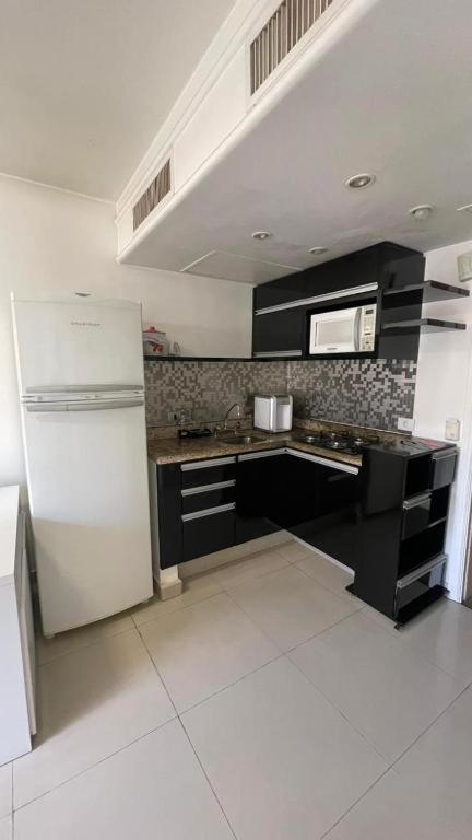 Apartment Studio Living Le Premier Jardins Sao Paulo