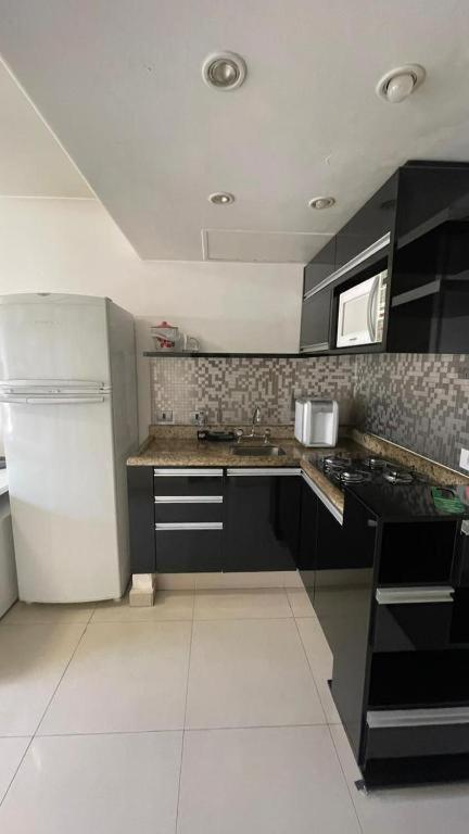 Studio Living Le Premier Jardins * Sao Paulo