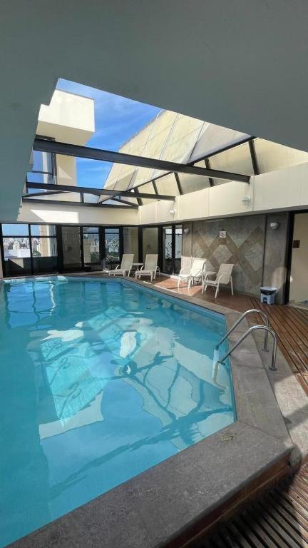 Studio Living Le Premier Jardins Apartment