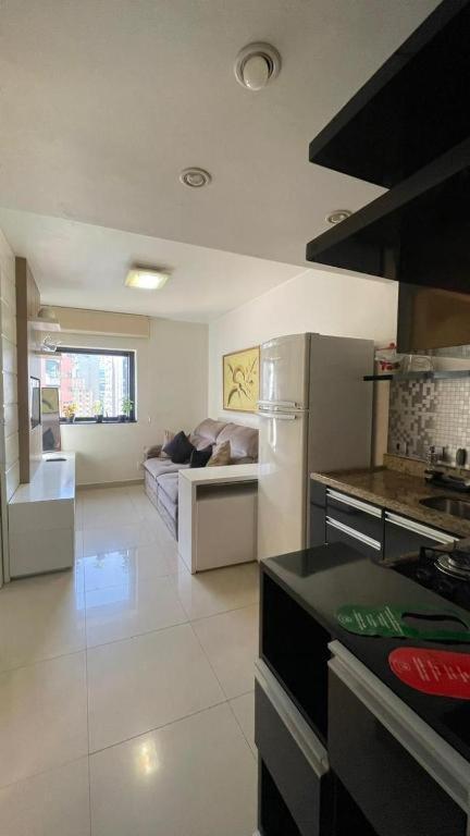 Studio Living Le Premier Jardins Apartment *
