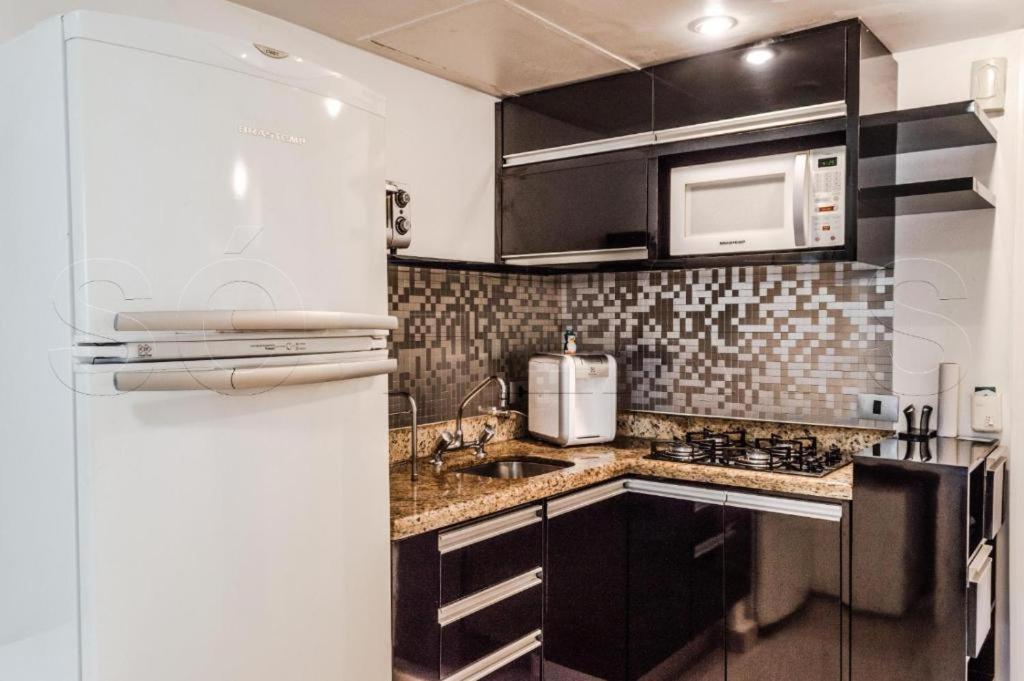 Studio Living Le Premier Jardins Apartment Sao Paulo